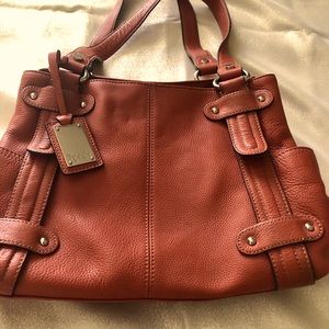 Tignanello handbag